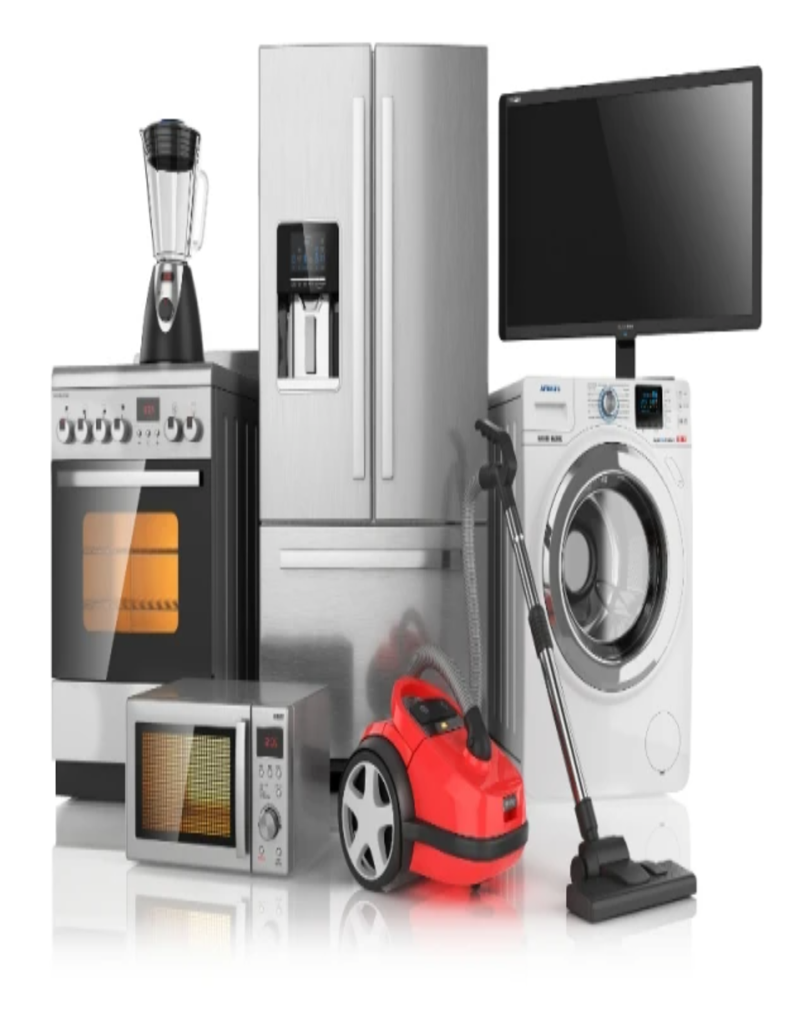 Ã‰lectromÃ©nager et Ã©lectronique