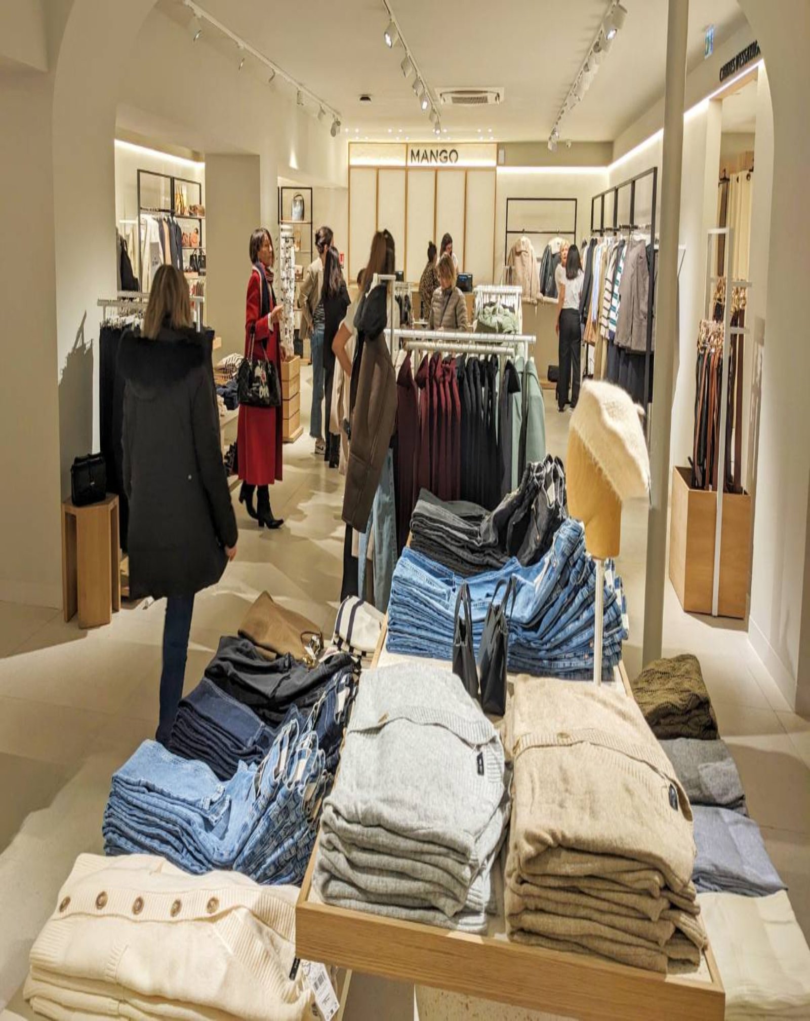 VÃªtements Femme